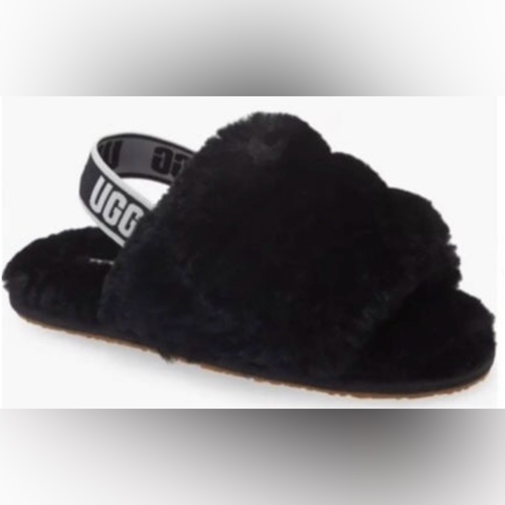 Ugg Toddler Shoes NWOT